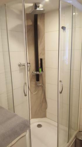 Apartamento Haus Am Wald