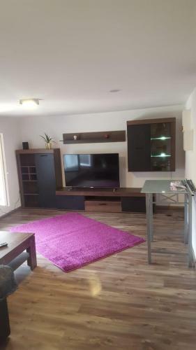 Apartamento Haus Am Wald