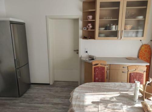 Monteurzimmer Michnow