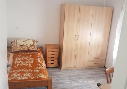 Monteurzimmer Michnow