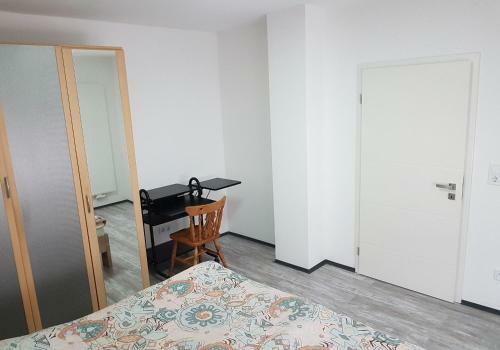 Monteurzimmer Michnow