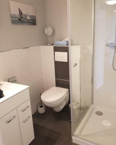Apartamento Buhr's Nord-ostsee-stern
