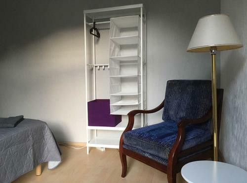 Apartment Am Alten Markt