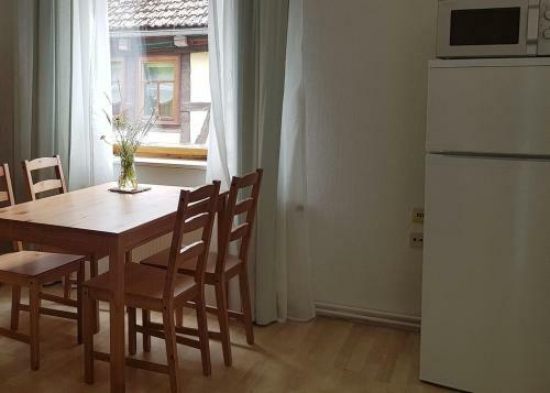 Apartment Am Alten Markt