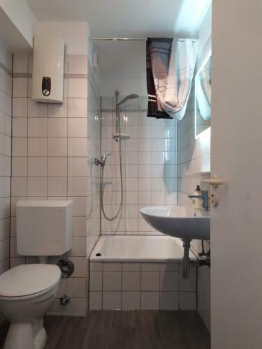 Apartamento Super Wohnung #7 Hell + Gem�tlich + Nahe Aachen