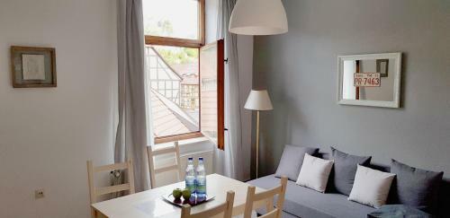 Art Apartment - Harz