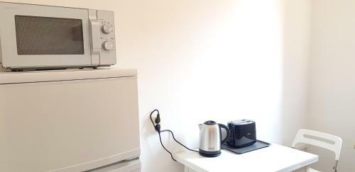 Art Apartment - Harz