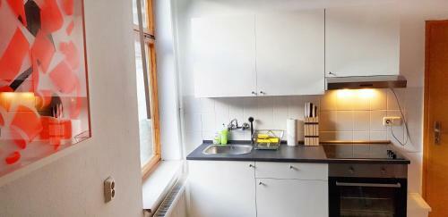 Art Apartment - Harz