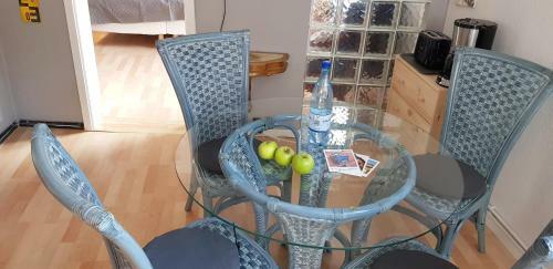 Art Apartment - Harz