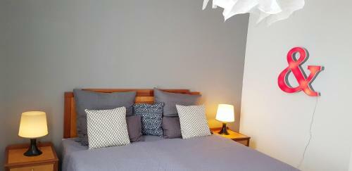 Art Apartment - Harz