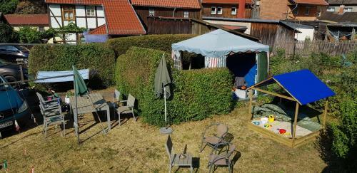 Art Apartment - Harz