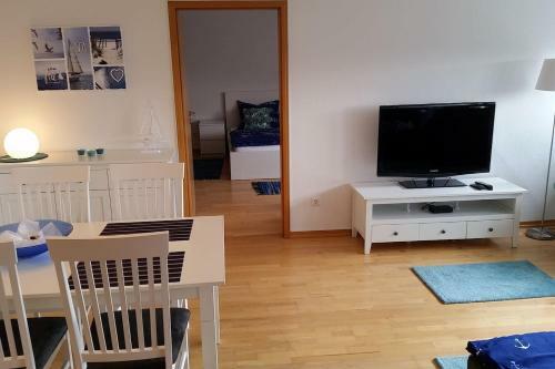 Apartamento Altstadtflair