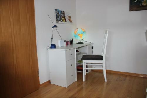 Apartamento Altstadtflair