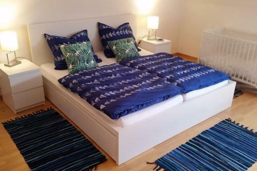 Apartamento Altstadtflair