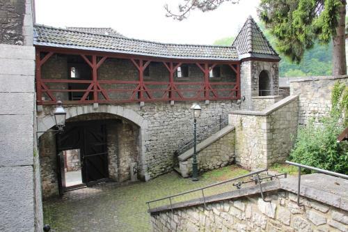 Apartamento Altstadtflair
