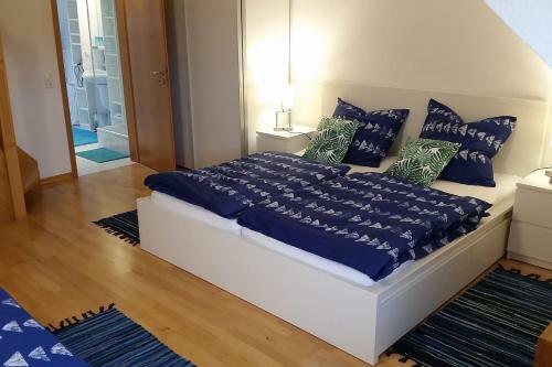 Apartamento Altstadtflair