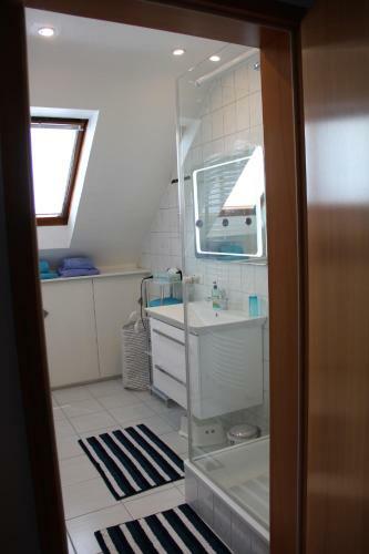 Apartamento Altstadtflair