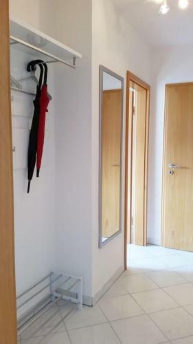 Apartamento Altstadtflair