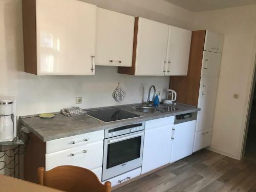 Apartamento Haus Bergstrasse