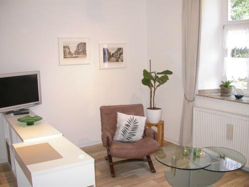 Apartamento Haus Bergstrasse