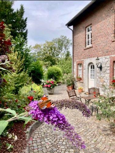 Apartamento Haus Bergstrasse