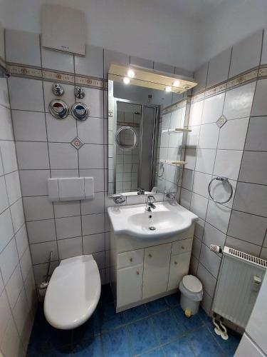 Apartamento Das Landhaus Am Haff B10