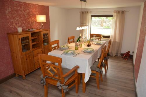 Apartamento Ferienwohnung Arnold