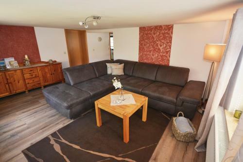 Apartamento Ferienwohnung Arnold