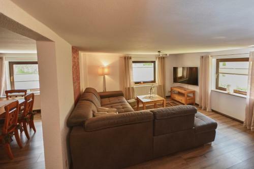 Apartamento Ferienwohnung Arnold