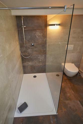 Apartamento Ferienwohnung Arnold