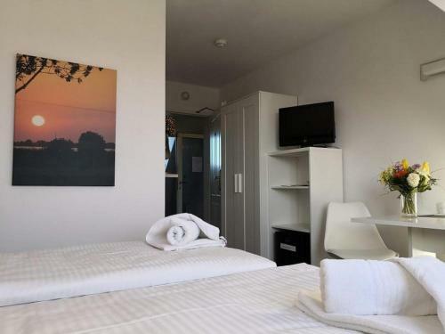 Hotel Die Remise Marengo