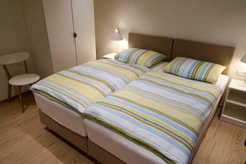Apartamento Urlaub De Luxe Unter Reet J Brahms