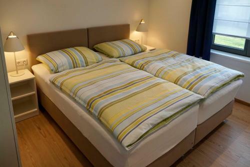 Apartamento Urlaub De Luxe Unter Reet J Brahms