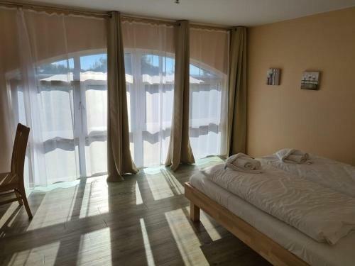 Apartamento Der Landhof Schwan