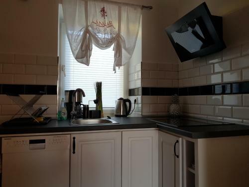 Apartamento Kleine Auszeit