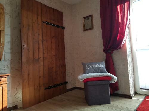 Apartamento Kleine Auszeit