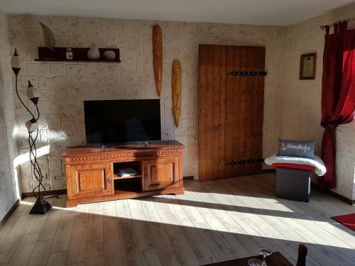 Apartamento Kleine Auszeit