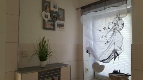 Apartamento Kleine Auszeit