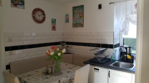 Apartamento Kleine Auszeit