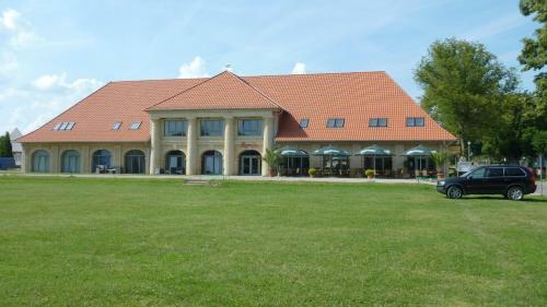 Apartamento Landhaus Am Haff A9