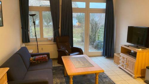 Apartamento Landhaus Am Haff A9