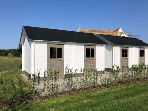 Apartamento Urlaub De Luxe Unter Reet Telemann
