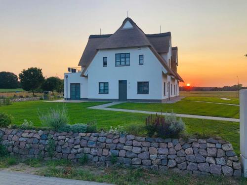 Apartamento Urlaub De Luxe Unter Reet Telemann