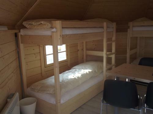 Albergue Mfc Erfurter Seen
