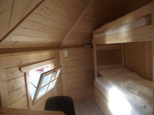Albergue Mfc Erfurter Seen