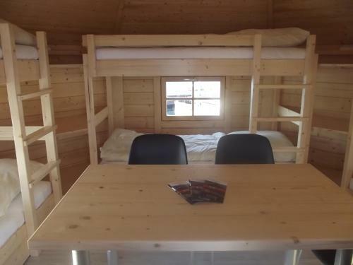 Albergue Mfc Erfurter Seen