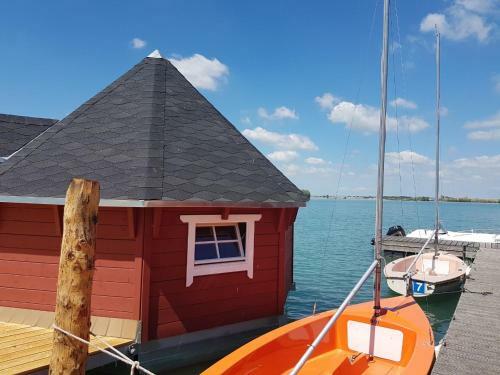 Albergue Mfc Erfurter Seen