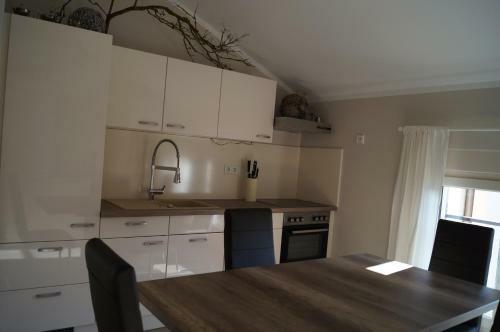 Apartamento Haus Am See