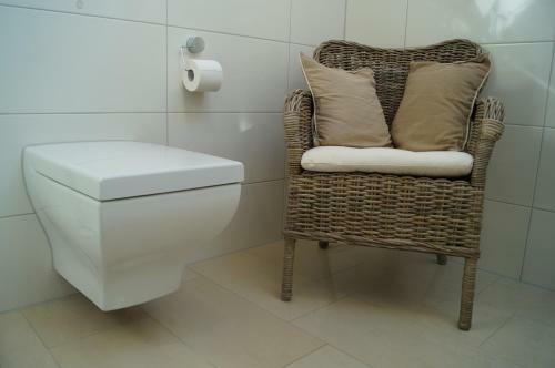 Apartamento Haus Am See
