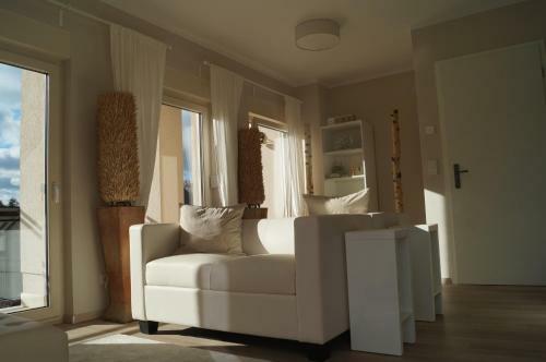 Apartamento Haus Am See